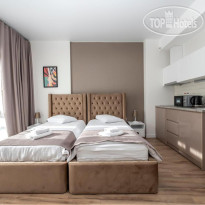White Sails Residential Hotel