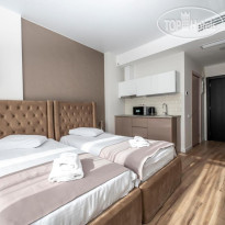 White Sails Residential Hotel