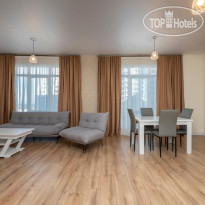 White Sails Residential Hotel