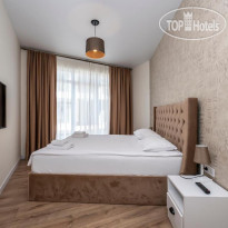 White Sails Residential Hotel