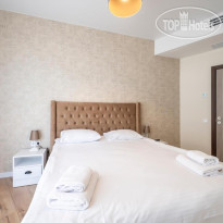 White Sails Residential Hotel