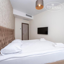 White Sails Residential Hotel