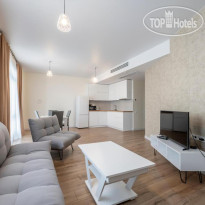 White Sails Residential Hotel