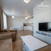 White Sails Residential Hotel