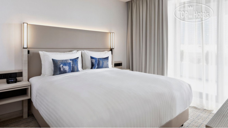 Courtyard By Marriott Batumi