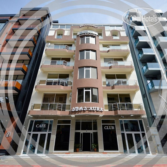 New photos from tourists Aura Boutique Hotel 4*
