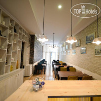 Aura Boutique Hotel 