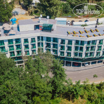 Capo Verde Hotel Batumi 