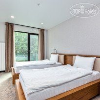 Capo Verde Hotel Batumi 