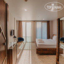 Capo Verde Hotel Batumi 