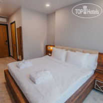 Capo Verde Hotel Batumi 