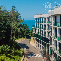 Capo Verde Hotel Batumi 