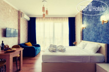 Next Orange Aparthotel 3*