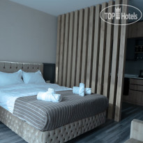 Dar Tower Batumi Apartments 