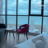 Dar Tower Batumi Apartments 