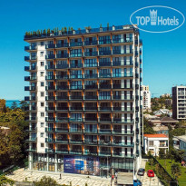 Next Green Hotel 