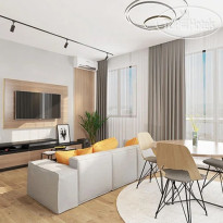 Next Green Hotel 