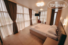 Rumi Hotels 3*