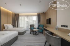 The Grandeur Hotel 5*