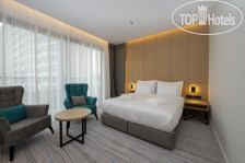 The Grandeur Hotel 5*