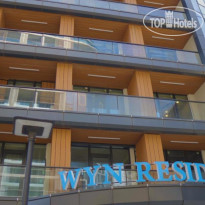Wyn Residence