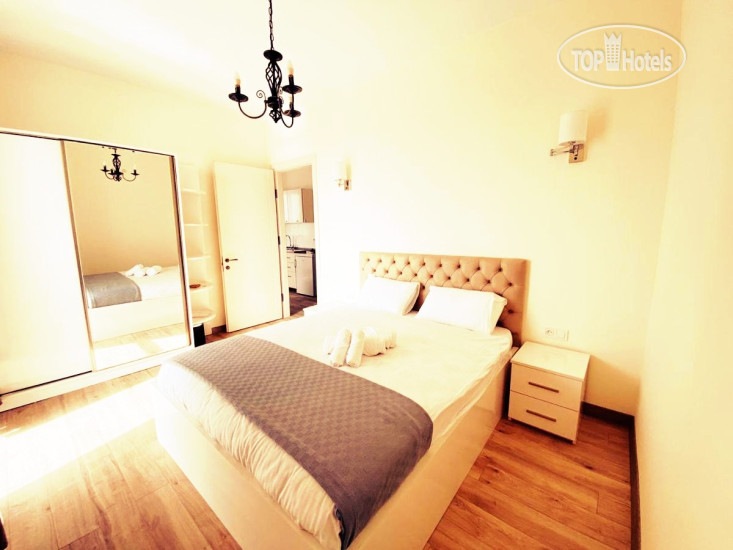 Hotel photo GG Aparthotel 