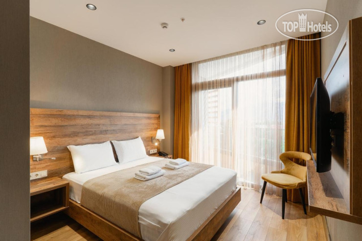 Hotel photo Cozy Loft 4*