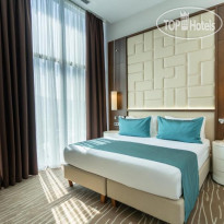 Grand Bellagio Batumi Convention & Casino Hotel 