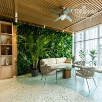 Green Side Apart Hotel 