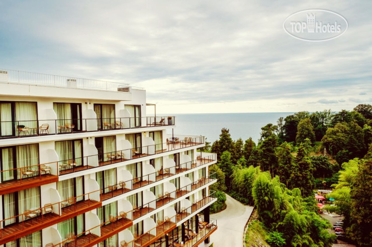 Hotel photo Greenwood 5*