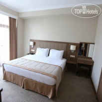 Sputnik Hotel Batumi 