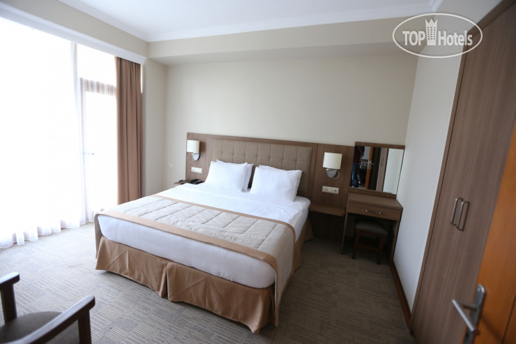 Hotel photo Sputnik Hotel Batumi 5*