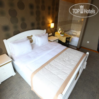 Sputnik Hotel Batumi 