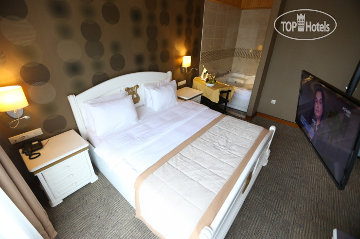 Hotel photo Sputnik Hotel Batumi 5*