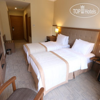 Sputnik Hotel Batumi 