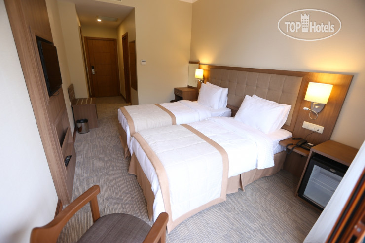 Hotel photo Sputnik Hotel Batumi 5*