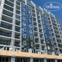 Sunrise - Batumi Apartment 