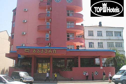 Hotel photo L-Bakuri 3*