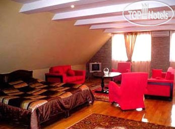Hotel photo Дзвели Батуми 3*