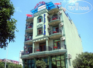 Hotel photo City Star 3*