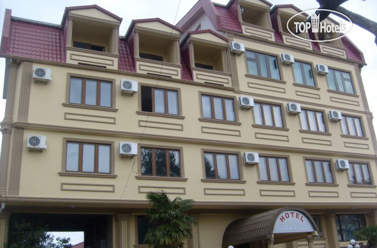 Hotel photo Astoria 3*