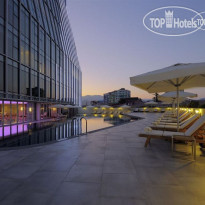 Radisson Blu Hotel Batumi