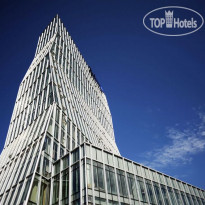 Radisson Blu Hotel Batumi