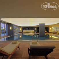 Radisson Blu Hotel Batumi 