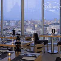 Radisson Blu Hotel Batumi 