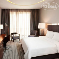Radisson Blu Hotel Batumi