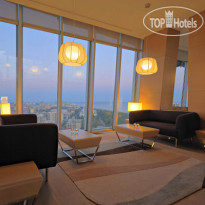 Radisson Blu Hotel Batumi