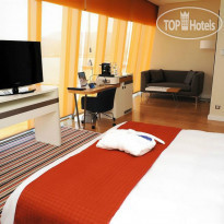 Radisson Blu Hotel Batumi