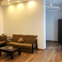 Mgzavrebi Apartments Batumi