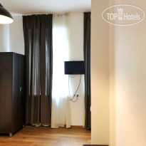 Mgzavrebi Apartments Batumi